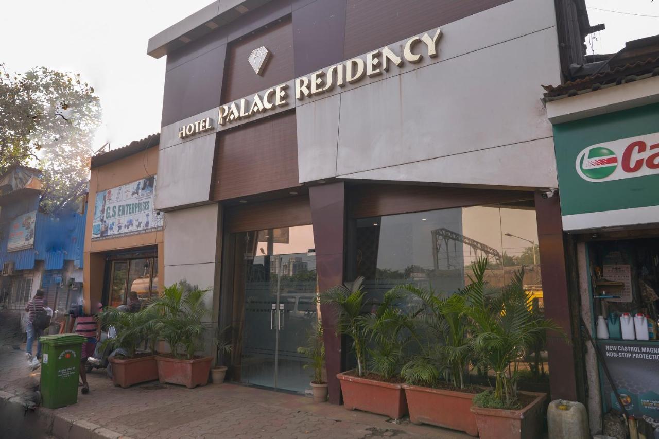 Hotel Palace Residency Near Lokmanya Tilak Terminus — Photos 1
